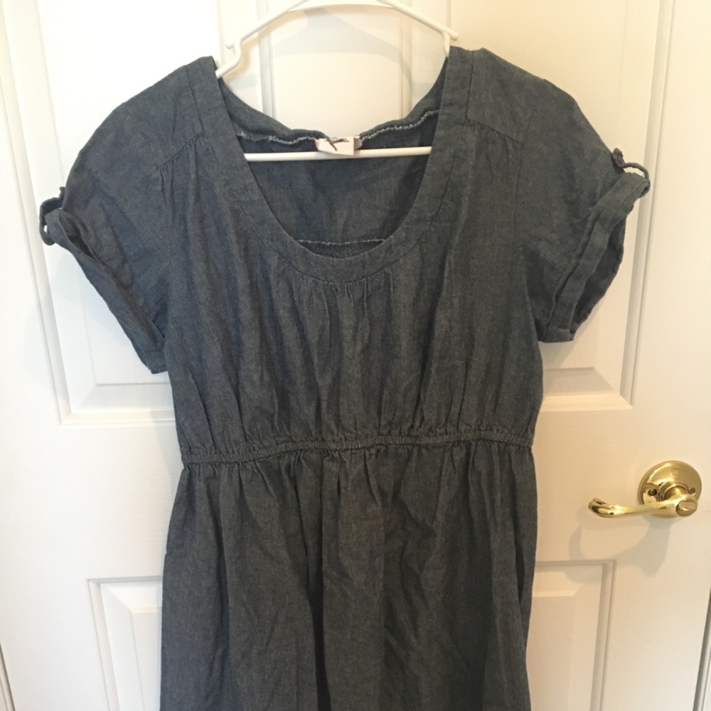 Bundle maternity dresses